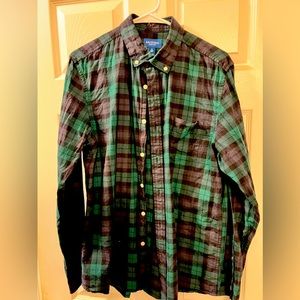 All Men’s: Green
Red
Mustard
Navy/White Legendary W.
Red/Navy Legendary W.